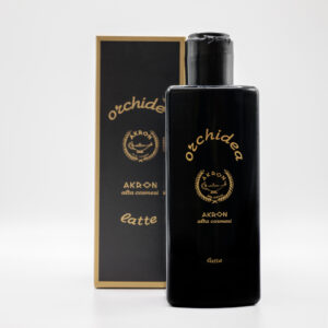 Orchidea Latte - immagine 3