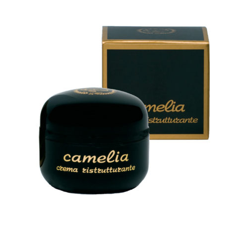 camelia crema