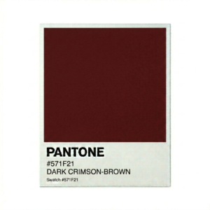 Rossetto 116 Bordeaux Scuro - immagine 3
