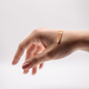 Fondotinta Warm - immagine 2