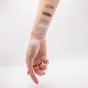 Palette Ombretti Freddi - immagine 2