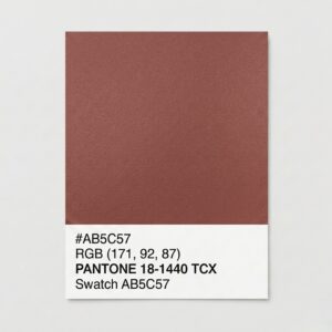 Matita Labbra Terracotta - immagine 3