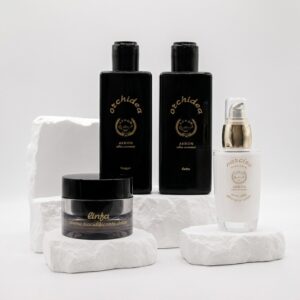 Routine Skincare for Men - immagine 1