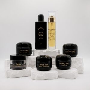Routine Pelle Grassa - immagine 1